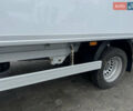 Белый Мерседес Sprinter, объемом двигателя 2.2 л и пробегом 301 тыс. км за 32000 $, фото 8 на Automoto.ua