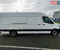 Белый Мерседес Sprinter, объемом двигателя 2.2 л и пробегом 233 тыс. км за 26999 $, фото 3 на Automoto.ua