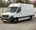 Белый Мерседес Sprinter, объемом двигателя 2.99 л и пробегом 390 тыс. км за 43700 $, фото 7 на Automoto.ua