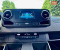 Белый Мерседес Sprinter, объемом двигателя 2.2 л и пробегом 360 тыс. км за 22900 $, фото 15 на Automoto.ua