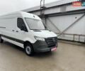Белый Мерседес Sprinter, объемом двигателя 2.99 л и пробегом 271 тыс. км за 34299 $, фото 11 на Automoto.ua
