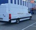 Белый Мерседес Sprinter, объемом двигателя 2.14 л и пробегом 261 тыс. км за 24900 $, фото 78 на Automoto.ua