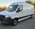 Белый Мерседес Sprinter, объемом двигателя 0 л и пробегом 236 тыс. км за 23555 $, фото 4 на Automoto.ua