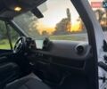 Білий Мерседес Sprinter, об'ємом двигуна 2.14 л та пробігом 261 тис. км за 25800 $, фото 63 на Automoto.ua