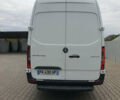 Белый Мерседес Sprinter, объемом двигателя 0 л и пробегом 334 тыс. км за 47793 $, фото 6 на Automoto.ua