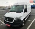 Белый Мерседес Sprinter, объемом двигателя 2.2 л и пробегом 233 тыс. км за 26999 $, фото 29 на Automoto.ua