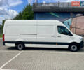 Белый Мерседес Sprinter, объемом двигателя 2.2 л и пробегом 257 тыс. км за 26000 $, фото 4 на Automoto.ua