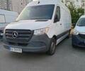 Белый Мерседес Sprinter, объемом двигателя 2.1 л и пробегом 533 тыс. км за 24500 $, фото 2 на Automoto.ua
