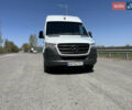 Белый Мерседес Sprinter, объемом двигателя 2.14 л и пробегом 280 тыс. км за 24800 $, фото 3 на Automoto.ua