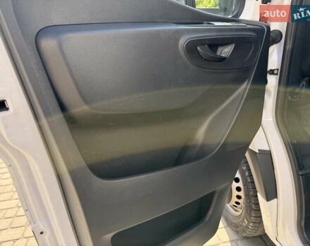 Белый Мерседес Sprinter, объемом двигателя 0 л и пробегом 186 тыс. км за 32500 $, фото 38 на Automoto.ua