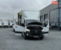 Белый Мерседес Sprinter, объемом двигателя 2.2 л и пробегом 197 тыс. км за 24900 $, фото 28 на Automoto.ua