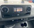 Белый Мерседес Sprinter, объемом двигателя 2.1 л и пробегом 220 тыс. км за 28402 $, фото 26 на Automoto.ua