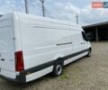 Белый Мерседес Sprinter, объемом двигателя 2.2 л и пробегом 156 тыс. км за 23850 $, фото 13 на Automoto.ua