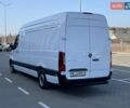 Белый Мерседес Sprinter, объемом двигателя 2.14 л и пробегом 261 тыс. км за 24900 $, фото 10 на Automoto.ua