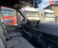 Белый Мерседес Sprinter, объемом двигателя 2.2 л и пробегом 165 тыс. км за 23350 $, фото 35 на Automoto.ua
