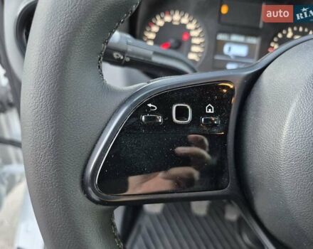 Белый Мерседес Sprinter, объемом двигателя 0 л и пробегом 236 тыс. км за 23555 $, фото 34 на Automoto.ua