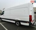Белый Мерседес Sprinter, объемом двигателя 2.2 л и пробегом 233 тыс. км за 26999 $, фото 19 на Automoto.ua