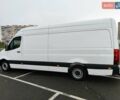 Белый Мерседес Sprinter, объемом двигателя 2.2 л и пробегом 233 тыс. км за 26999 $, фото 23 на Automoto.ua