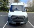 Белый Мерседес Sprinter, объемом двигателя 3 л и пробегом 120 тыс. км за 13500 $, фото 2 на Automoto.ua