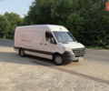 Белый Мерседес Sprinter, объемом двигателя 2.14 л и пробегом 280 тыс. км за 29902 $, фото 5 на Automoto.ua