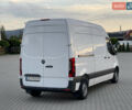 Белый Мерседес Sprinter, объемом двигателя 2.2 л и пробегом 51 тыс. км за 27800 $, фото 10 на Automoto.ua