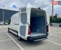 Белый Мерседес Sprinter, объемом двигателя 2.2 л и пробегом 155 тыс. км за 26500 $, фото 28 на Automoto.ua