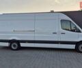 Белый Мерседес Sprinter, объемом двигателя 0 л и пробегом 236 тыс. км за 23555 $, фото 16 на Automoto.ua