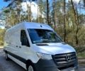 Белый Мерседес Sprinter, объемом двигателя 2.1 л и пробегом 177 тыс. км за 26400 $, фото 6 на Automoto.ua