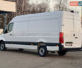 Білий Мерседес Sprinter, об'ємом двигуна 2.14 л та пробігом 240 тис. км за 27900 $, фото 15 на Automoto.ua