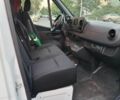 Белый Мерседес Sprinter, объемом двигателя 2.1 л и пробегом 533 тыс. км за 24500 $, фото 7 на Automoto.ua