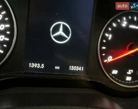 Білий Мерседес Sprinter, об'ємом двигуна 2.2 л та пробігом 131 тис. км за 22999 $, фото 40 на Automoto.ua