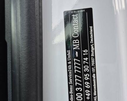 Белый Мерседес Sprinter, объемом двигателя 0 л и пробегом 236 тыс. км за 23555 $, фото 26 на Automoto.ua