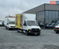 Белый Мерседес Sprinter, объемом двигателя 2.2 л и пробегом 197 тыс. км за 24900 $, фото 8 на Automoto.ua