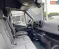 Белый Мерседес Sprinter, объемом двигателя 2.2 л и пробегом 156 тыс. км за 23850 $, фото 37 на Automoto.ua