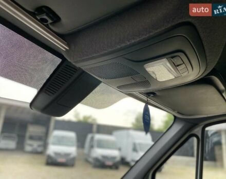 Белый Мерседес Sprinter, объемом двигателя 2.2 л и пробегом 156 тыс. км за 23850 $, фото 53 на Automoto.ua