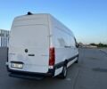 Белый Мерседес Sprinter, объемом двигателя 2.14 л и пробегом 365 тыс. км за 24500 $, фото 19 на Automoto.ua