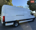 Белый Мерседес Sprinter, объемом двигателя 2.2 л и пробегом 270 тыс. км за 34900 $, фото 10 на Automoto.ua