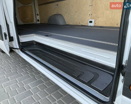 Білий Мерседес Sprinter, об'ємом двигуна 2.2 л та пробігом 280 тис. км за 23800 $, фото 50 на Automoto.ua