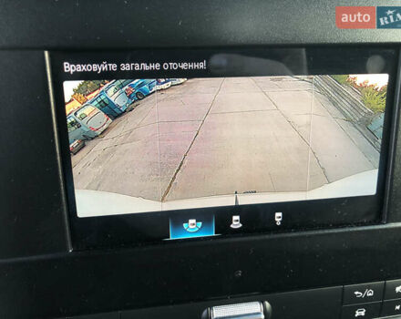 Белый Мерседес Sprinter, объемом двигателя 0 л и пробегом 245 тыс. км за 34600 $, фото 61 на Automoto.ua