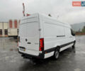 Белый Мерседес Sprinter, объемом двигателя 2.14 л и пробегом 256 тыс. км за 29992 $, фото 7 на Automoto.ua