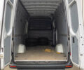 Белый Мерседес Sprinter, объемом двигателя 2.9 л и пробегом 180 тыс. км за 52500 $, фото 26 на Automoto.ua