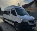 Білий Мерседес Sprinter, об'ємом двигуна 2.14 л та пробігом 215 тис. км за 30000 $, фото 3 на Automoto.ua