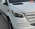 Білий Мерседес Sprinter, об'ємом двигуна 2.14 л та пробігом 261 тис. км за 25800 $, фото 16 на Automoto.ua