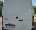 Білий Мерседес Sprinter, об'ємом двигуна 2.14 л та пробігом 236 тис. км за 26800 $, фото 16 на Automoto.ua