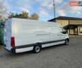 Белый Мерседес Sprinter, объемом двигателя 2.2 л и пробегом 165 тыс. км за 23350 $, фото 15 на Automoto.ua