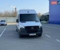 Белый Мерседес Sprinter, объемом двигателя 2.14 л и пробегом 261 тыс. км за 24900 $, фото 3 на Automoto.ua