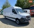Белый Мерседес Sprinter, объемом двигателя 2.2 л и пробегом 165 тыс. км за 23350 $, фото 19 на Automoto.ua