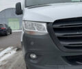 Белый Мерседес Sprinter, объемом двигателя 2.14 л и пробегом 262 тыс. км за 23700 $, фото 6 на Automoto.ua