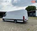 Белый Мерседес Sprinter, объемом двигателя 2.2 л и пробегом 156 тыс. км за 23850 $, фото 7 на Automoto.ua