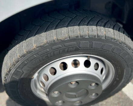 Мерседес Sprinter 2019 в Киеве на Automoto.ua Белый Мерседес Sprinter, объемом двигателя 2.2 л и пробегом 239 тыс. км за 32900 $, фото 14 на Automoto.ua